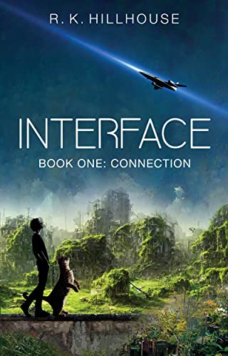 Interface Book One Connection R.K.  Hillhouse