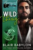 Wild Thing A Rock Blair Babylon