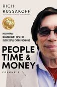 People Time&Money Volume 2 Rich Russakoff