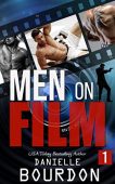 Men on Film Book Danielle Bourdon