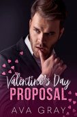 Valentine's Day Proposal (Alpha Ava Gray