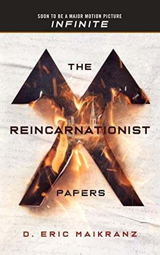 The Reincarnationist Papers