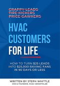 HVAC Customers for Life Steph Whittle