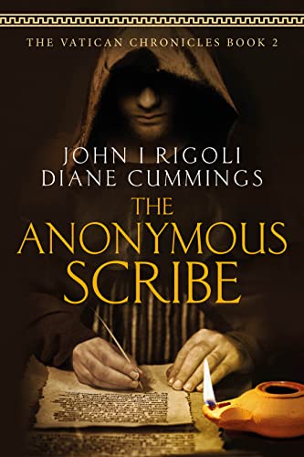 The Anonymous Scribe