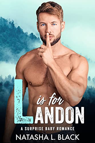 L is for Landon Natasha L. Black