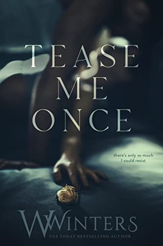 Tease Me Once (Shame Willow Winters