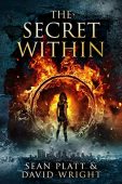 Secret Within Sean Platt