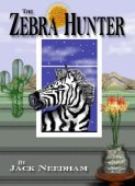 Zebra Hunter - A Jack Needham