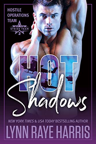 Hot Shadows Lynn Raye Harris