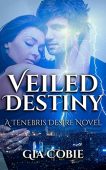 Veiled Destiny Gia Cobie