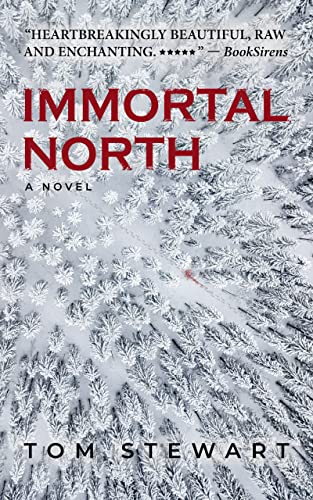 Immortal North