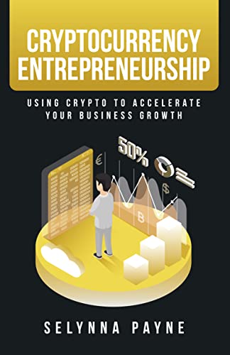 Cryptocurrency Entrepreneurship