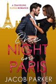 One Night in Paris Jacob Parker