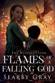 Flames of a Falling Searby Gray