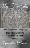 La Famiglia Black Sheep Annalisa  Russo