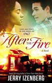 After the Fire Love Jerry Izenberg