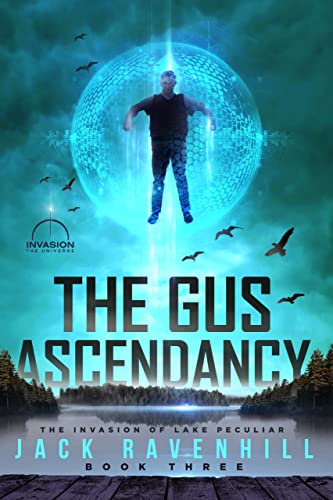 Gus Ascendancy Jack Ravenhill