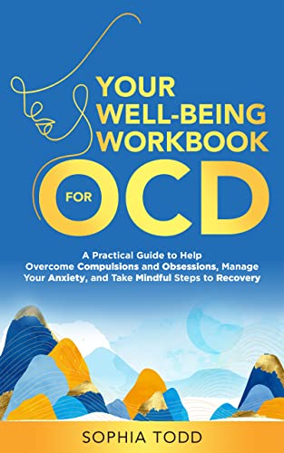 Your Well-Being Workbook for OCD 