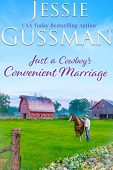 Just a Cowboy's Convenient Jessie Gussman