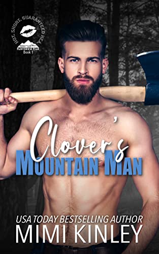 Clover's Mountain Man