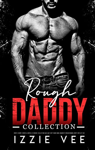 Rough Daddy - 10 Erotic Books Collection