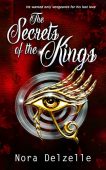 Secrets of the Kings Nora Delzelle