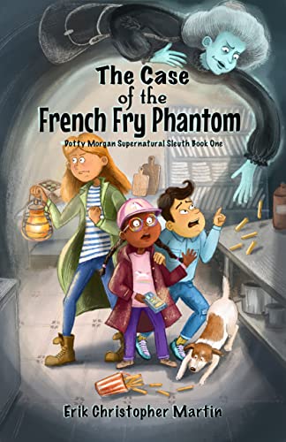 The Case of the French Fry Phantom