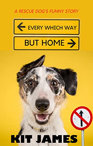 Every Which Way But Home: Prequel to Mutt to Megastar Series
