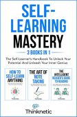 Self-Learning Mastery Self-Learner’s Handbook Thinknetic .