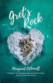 Gret's Rock Through Life's Margaret  O'Donnell