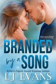 Branded by a Song LJ  Evans