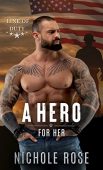 A Hero for Her Nichole Rose