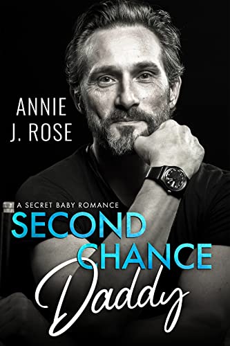 Second Chance Daddy