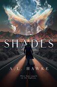 Shades A.L. Hawke