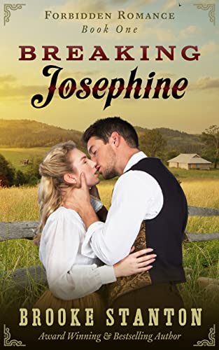 Breaking Josephine