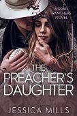 Preacher's Daughter Jessica Mills