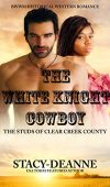 White Knight Cowboy BWWM Stacy Deanne