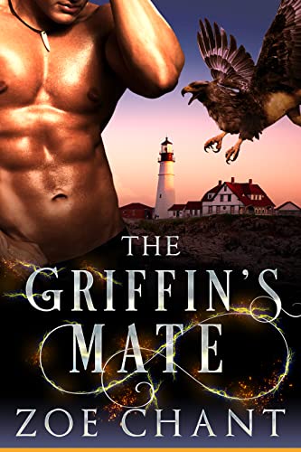 The Griffin's Mate