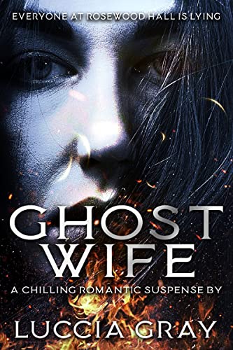 Ghost Wife