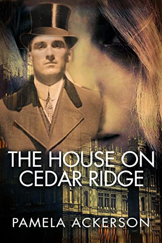 The House on Cedar Ridge