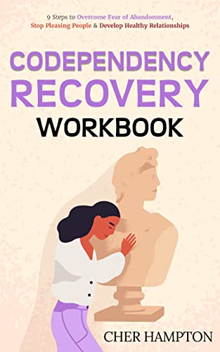 Codependency Recovery Workbook