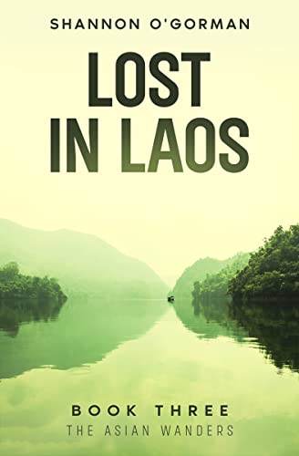 Lost ins Laos