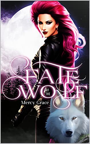 Fate of the Wolf Mercy  Grace