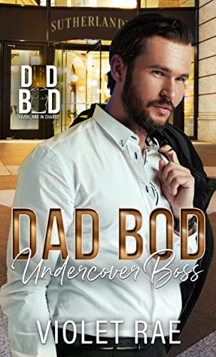 Dad Bod Undercover Boss