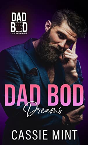 Dad Bod Dreams Cassie Mint