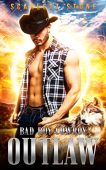Bad Boy Cowboy Outlaw Scarlett Stone