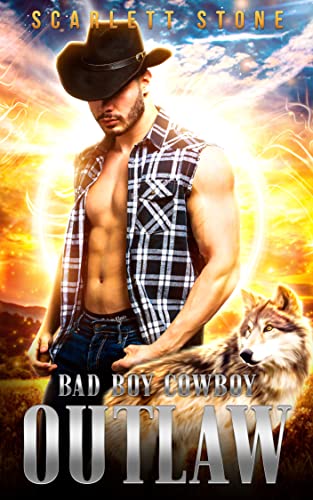 Bad Boy Cowboy Outlaw
