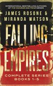 Falling Empires James Rosone