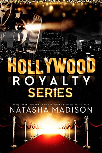 Hollywood Royalty  Complete Natasha Madison