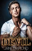Handsome Devil An Enemies-to-Lovers Jaine Diamond